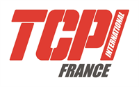 TCPI FRANCE (logótipo)