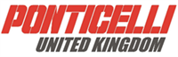 PONTICELLI UK (logo)