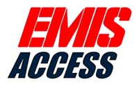 EMIS Access (logo)