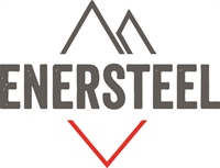 ENERSTEEL (logo)