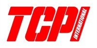 TCPI INTERNATIONAL (logo)